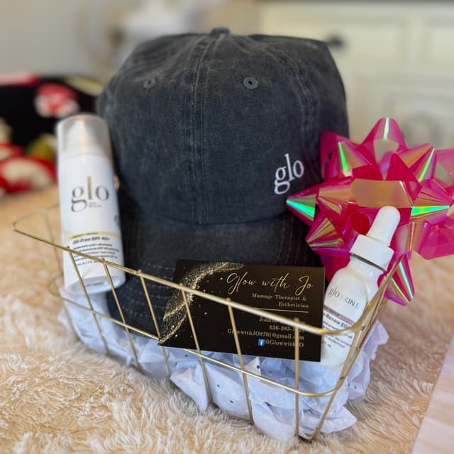Mother’s Day Package at Joanna Lawrence in Troy, MO