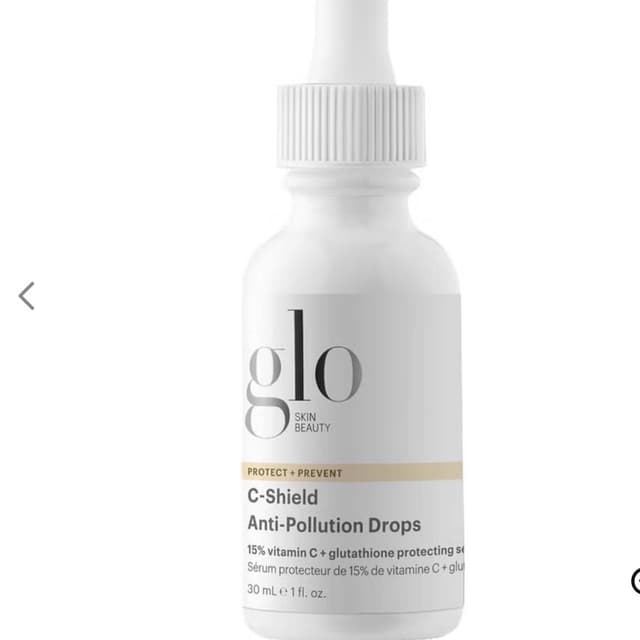 Glo vitamin c at Joanna Lawrence in Troy, MO